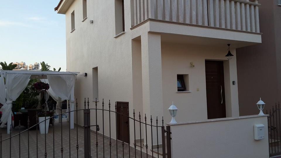 Gabriel Villa Protaras Room photo