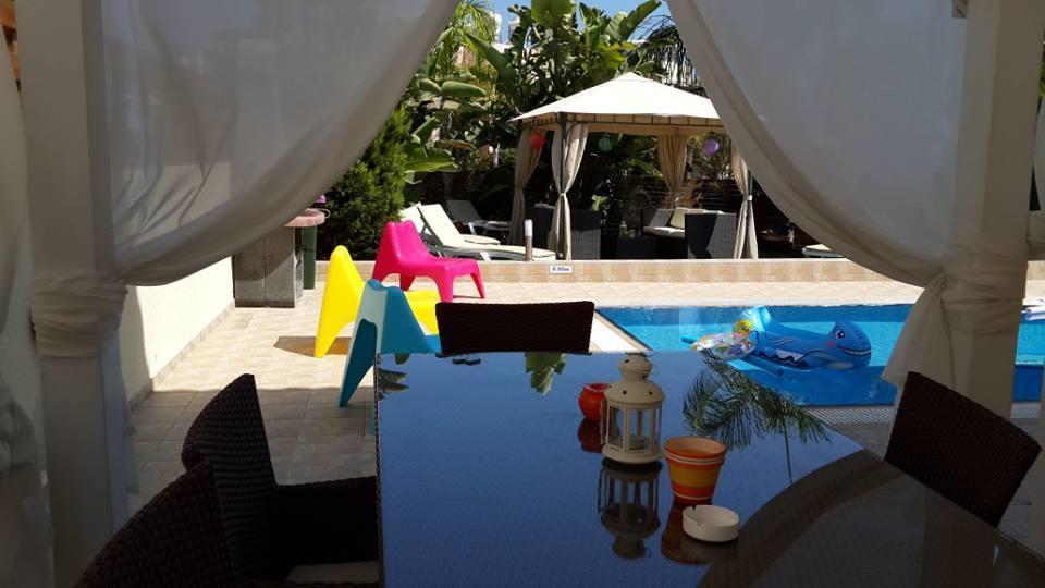 Gabriel Villa Protaras Room photo