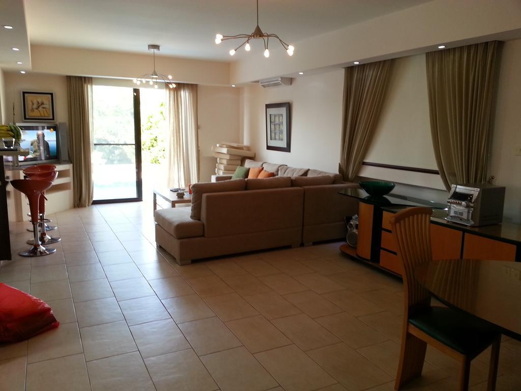 Gabriel Villa Protaras Room photo